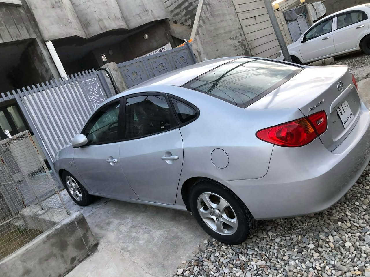 ئاڤانتی برااااااوەی 2007

شتی نموونە  وەپاکی ماوەتەوە

چوار تایەو ویلی لۆۆۆۆک🛞

سەقفی شووشە🪩

دەکشن بەرز

کامل مەسووف کرااوە

جامی پێشو پشتی هەلگیراوە

شوین: کەلار

نرخ:47مجال

ژم*********** كالار, السليمانية
