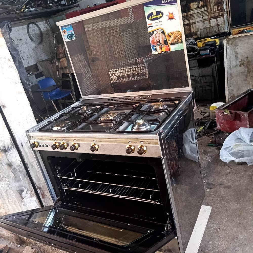 طباخ كريازي مصري باب أول شرط الشغل والنظافة عل فحص السعر 290الف كركوك حي الواسطي خلف دائرة المعوقين كركوك, العراق


**إذا كنت صاحب هذا الإعلان وتريد حذفه لأي سبب، رجاءا أرسل رسالة إلى الدعم الفني**