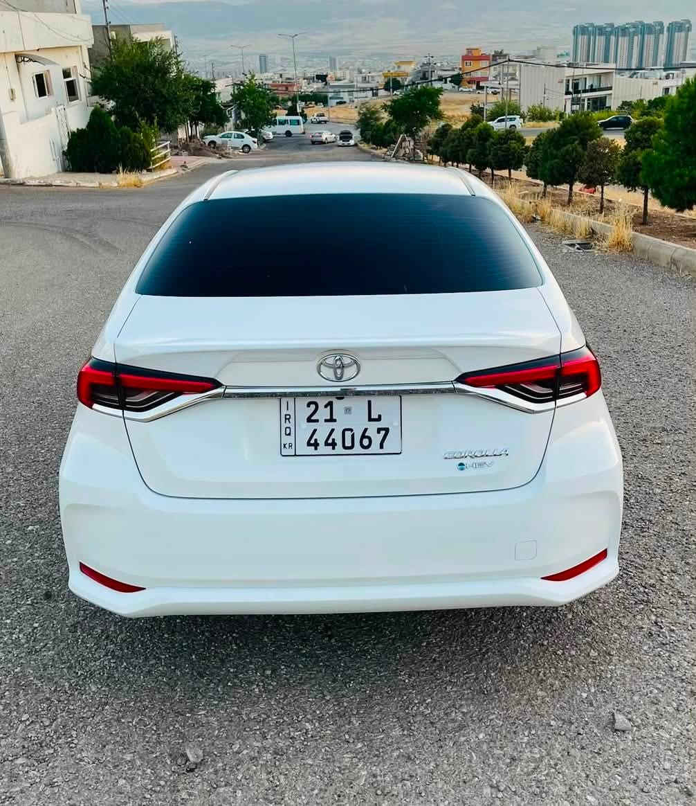 کرۆڵە هایبرید 2025 شکل خەلیجی فوول مواسەفات
مەکینە 1.8.تةنها.13.هةزار روشتووة .هيجى.نية.بة.شةرت
بەسمە.سلاید.بریك کارەبا.شاشەوکامیرە.کوشین جلد.لایت زینۆن.شاشە ئەلیکترۆن.رادار.حەساس.گێچ ئەلیکترۆنی
سعر.🔥$
ژمارە تەلەفۆن:***********☎️
