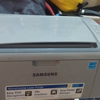 طابعة ليزر • سامسونج • موديل ML-2160
