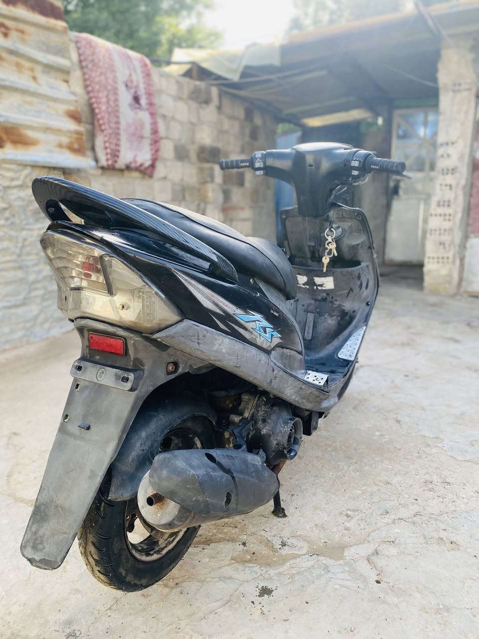 دراجه ماكس عدله مكينه ٤٩ بلادي مامفتوحه تفحص وين ماجان ناعمه الدراجه كفرات سود بلاديه ختم واحد وي المكينه دراجه نقص مابيه سعر 750 وبيه مجال نجف حي جامعه ***********
