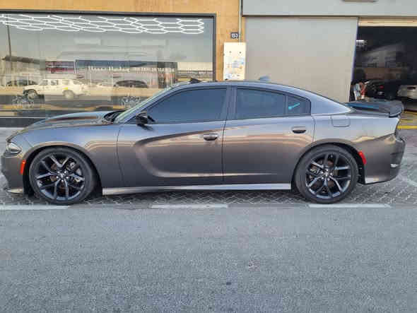 السلام عليكم
للبيع جارجر RT 2023 أصل هيمي فول كراسي جلد فتحة سقف لون فيلي وأزرف 
2023 Dodge Charger, R/T
5.7L, 8 cyl., 370HP
هيمي 8 سلندر محرك 5700 ، لون فيلي وأزرق ، RT ،  وارد أمريكي ، رقم اربيل  ، تبديل بابين اليسار بنفس اللون ، تصليح الجاملغ على البارد ، صبغ جزء من الجاملغ الخلفي والتكمة اليسار ، الايرباكات كلهن سليمة ، ماشية 37 الف ميل  ، بصمة تشغيل وبصمة ابواب ، تشغيل عن بعد ، شاشه لمس  ، كشنات جلد ، كشنات كهربائية ، خزن وضعية كرسي السايق ، تدفئة وتبريد الكشنات ، فتحة سقف ، بصمة تشغيل وبصمة أبواب ، نقاط عمياء ، تحكم استيرن كهربائي ، تحديد مسار ، رادار خلفي ، حساسات خلفية ، تبريد قطعتين ، مانع انزلاق ، نزول منحدرات ، نظام ABS ، نظام فحص ضغط الاطارات ، لد امامي وخلفي ، تزويد بلادي

السعر 265 ورقة مع الرقم وبي مجال
رقم الهاتف ***********
جميع التفاصيل والعروض في موقعنا الالكتروني
https://baghdadautos.com/
