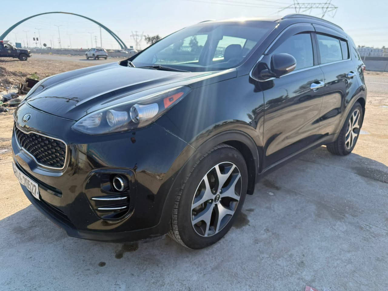 مديل 17 جاهزه 
حادثه بنيد وجاملغ بيه جاملغ ثاني بس نص صبغ بدون دواخل سعر 140


**إذا كنت صاحب هذا الإعلان وتريد حذفه لأي سبب، رجاءا أرسل رسالة إلى الدعم الفني**