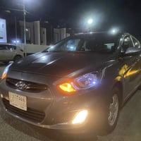 اكسنت امريكي • ٢٠١٣ • حادث