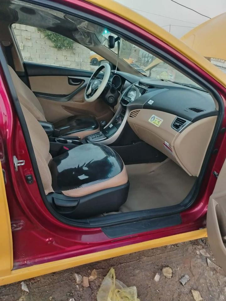 يالله السلام عليكم شباب النتره 2103 امريكي ميكينه 1800 حادثه جنطه وشويه الحوض  والباقي مكفول 
رقم بغداد الدولي 
لاستفسار لا تصال ***********
مكاني واسط
السعر 108 وبيها مجال بسيط
ماايعجبك السعر اندعلينه بالرزق 😍
