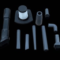 يرجا تواصل عبر الواتساب برساله  مكنسه كهربائيه ٣في ١ نوعيه كلش راقيه  ...