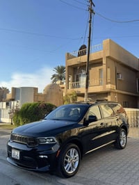 دورانجو GT • ٢٠٢٣ • ١٤٠٠٠ كم