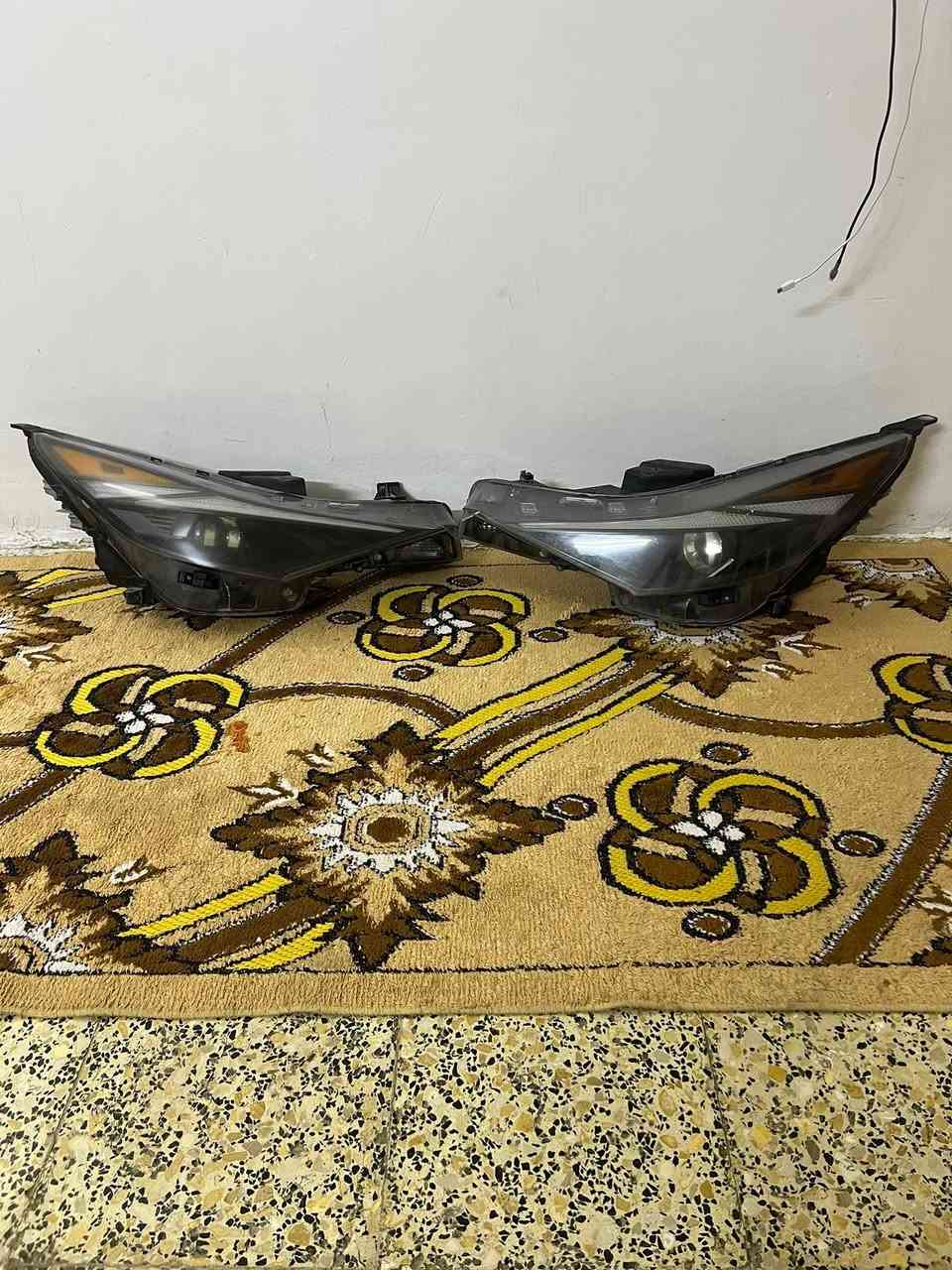 سلام عليكم مازدات مال النترا ٢٠٢٣ وارد امريكي مستعملاات لبيع سعر ١٢٥ وبيه مجال بسيط
موقع بغداد حي الجهاد سعر ١٢٥ وبيه مجال بسيط لاتصال عل رقم *********** بي واتساب
