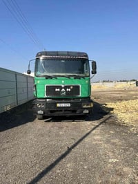 للبيع مان صقر موديل ٩١ مكينه تجاره كير حصيره سنويه جديده  سياره بسمي ا...