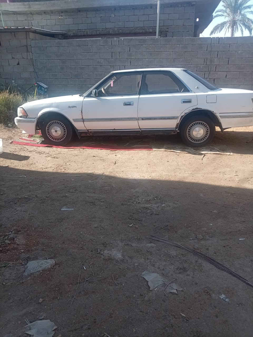 للبيع
قفل 33


**إذا كنت صاحب هذا الإعلان وتريد حذفه لأي سبب، رجاءا أرسل رسالة إلى الدعم الفني**