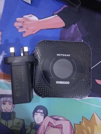 راوتر نت كير m1 • آسيا زين كورك • شغّال