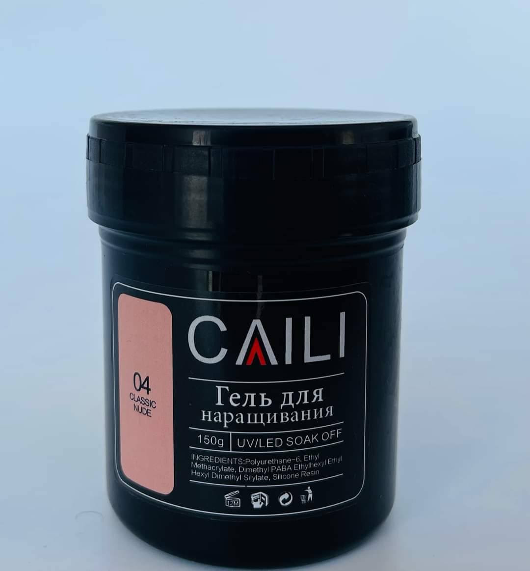 جل بناء اكريليك بأحجام مختلفة


**إذا كنت صاحب هذا الإعلان وتريد حذفه لأي سبب، رجاءا أرسل رسالة إلى الدعم الفني**