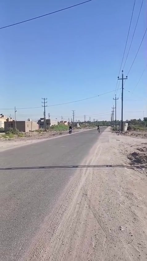 قطعة ارض طابو صرف المساحه 270 متر واجهه 12 والباقي نزال 
كربلاء الحسينيه العطيشي حي الزهراء قرب الحولي 
*********** محمود اسماعيل
