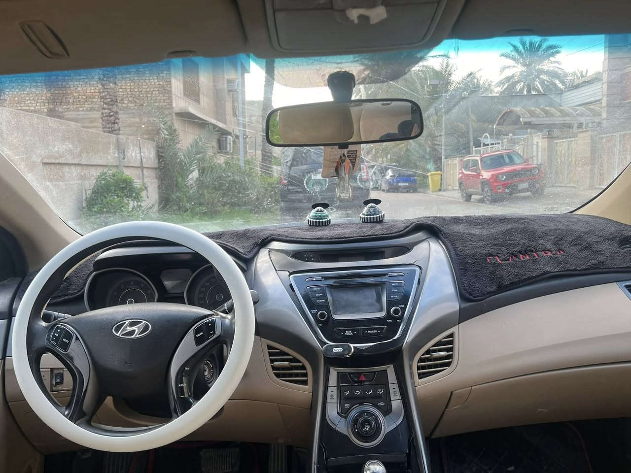 النتره 2013خليجي بيهه مكانات صبغ كير ومحرك مكفولات تحويل مباشر السعر 77وبيهه مجال مكاني بغداد شارع فلسطين 
تبريد ثلج 
***********//////***********
