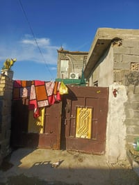 بيت للبيع بغداد الشعب 07703959428