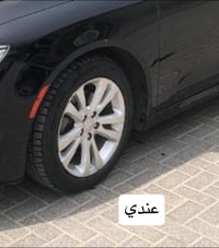 عندي ويل كب وتاير اريد مراوس بأسبير صغير  مكاني بغداد 07727265349