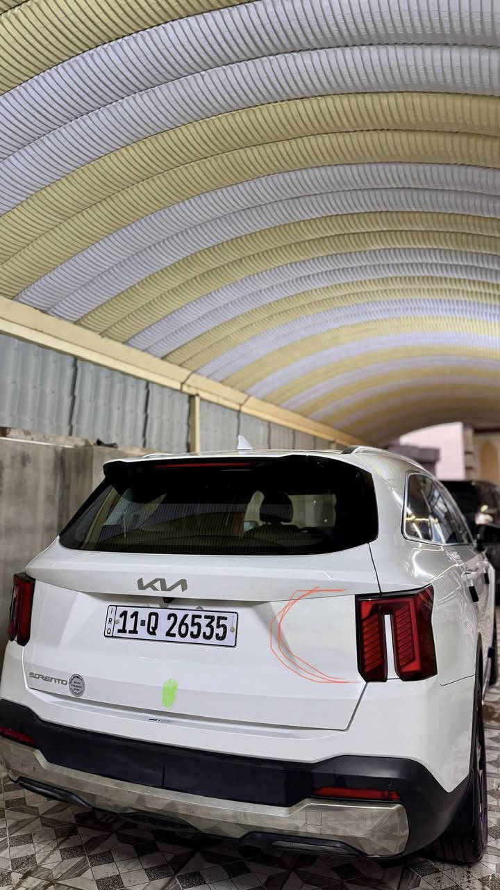 سلام عليكم شباب
الحلال للبيع او المراوس حسب القناعة كيا سورنتو 2024 استلام زيرو خليجي ماشية53الاف كم فقط
رقمبغداد الجديد سنوية جديدة تريد تحويل تريد وكالة مكينة ستة سلندر
كفاله عامة من كلشي عدا البسونار
سيارة كلها زيرو
سيارة فول 1/1 عدا بانوراما وكامرات الجانبية
المواصفات :-
ويل 19
بصمة تشغيل وابواب وجنطة
كامرة خلفية
كشنات جلد
كشنات كهرباء
كشنات الخلفيه قلاب كهرباء
شاشة متصله
شفتات ستيرن
شغيل عن بعد
حساسات 360
ثلاث انظمة قياده
شحن لاسلكي
منافذ تايبسي
بصمة عدد اثنين
بلوجكتر لد
مري شفط
ترحيب
لد مخفي متغير الاوان
دمام بوس
سبعة راكب
سبير ما نازل
الخ من المواصفات المعروفة .....
السعر288$ وبيها مجال بسيط للشراي
وما اتوقع اكو سورنتو شكل جديد ستة سلندر بهاي نظافه
***********
