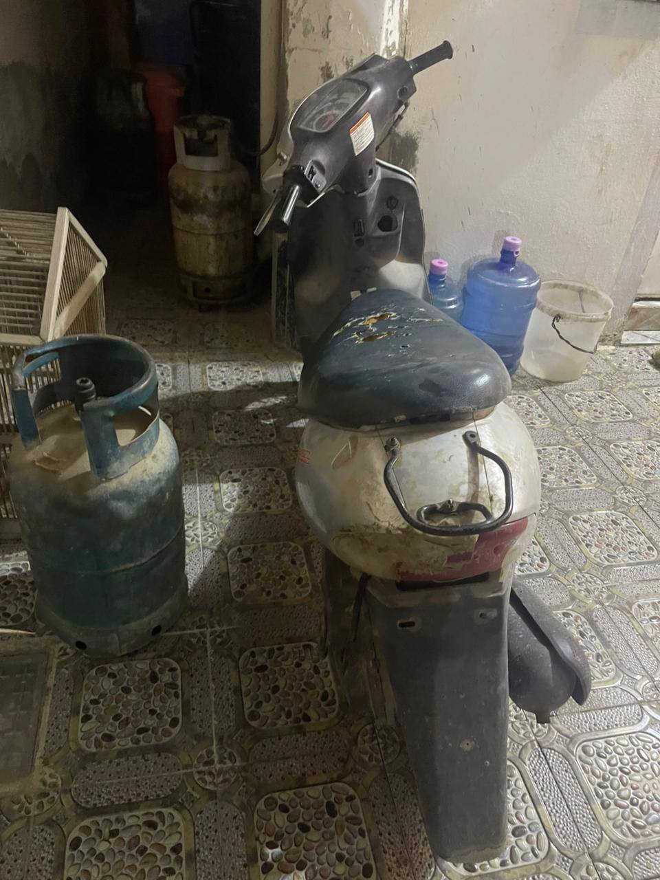دراجه سازوكي شغاله ونضيفه السعره 100 الخالص الشرقيه


**إذا كنت صاحب هذا الإعلان وتريد حذفه لأي سبب، رجاءا أرسل رسالة إلى الدعم الفني**