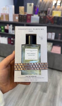 عطر فرنسي • أصلي • ١٠٠مل