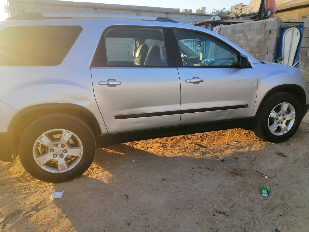 التماصيل داخل المنشور والسعر كلش مناسب مستعجل ع بيعته


**إذا كنت صاحب هذا الإعلان وتريد حذفه لأي سبب، رجاءا أرسل رسالة إلى الدعم الفني**