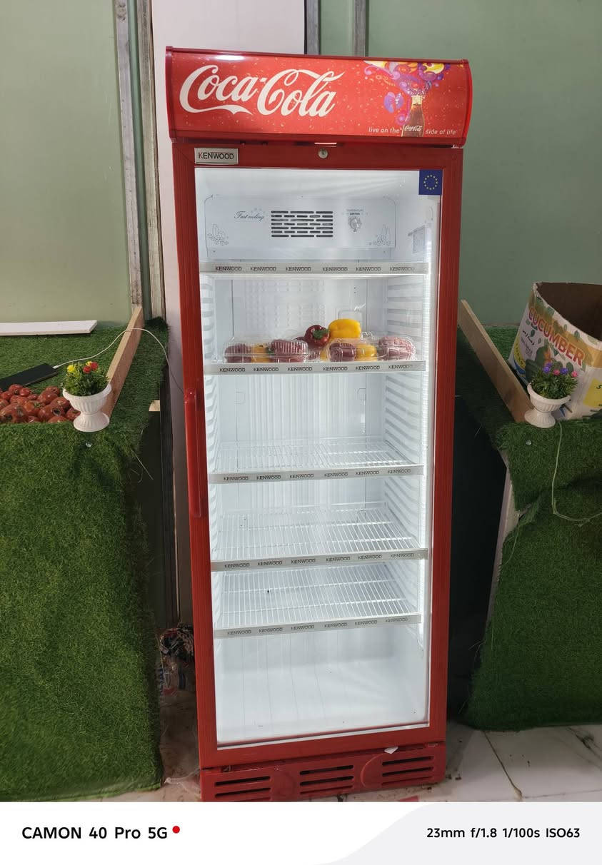 براد للبيع جديد مستخدم سبوع مكان الاسكان الصناعي 28206623 078


**إذا كنت صاحب هذا الإعلان وتريد حذفه لأي سبب، رجاءا أرسل رسالة إلى الدعم الفني**