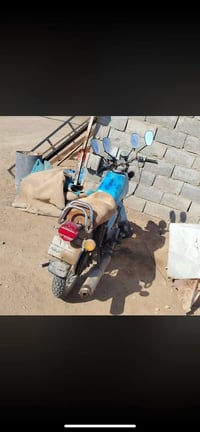امزده للبيع سعر 750 وبمجال07044111546