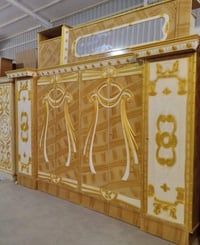 شركة اليسر • صبغ حراري • كنتور ٣م١٥