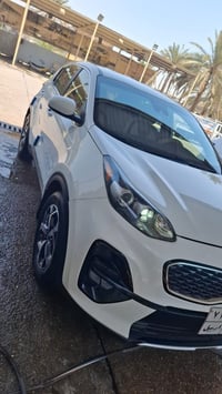 سبورتج • ٢٠٢٠ • ٤٧ الف