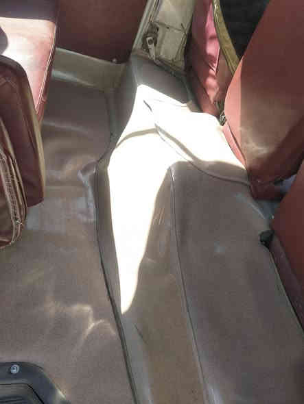 السلام عليكم فتون موديل 14 حره السعر 70  ***********
