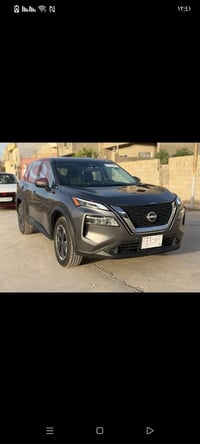 روغ • ٢٠٢٤ • ٣٠٠٠ مايل