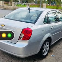 اوبترا • ٢٠٠٨ • جير اوتوماتيك