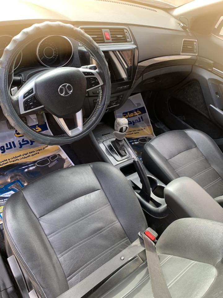 ‏
‏لسلام عليكم 
‏سياره بايك x65 
‏موديل2020  للبيع 
‏
‏مواصفات 
‏حساس خلفي
‏.لد نهاري
‏.لد خلفي
‏.بصمة تشغيل 
‏بصمه ابواب عدد 2
‏.فتحة سقف
‏.اشاير بل مري
‏.داخل صاج 
‏.كشنات جلد
‏.شفتات ستيرن
‏تحكمات ستيرن 
‏.قطعتين تبريد
‏.كشاف ضباب 
‏عدسات انارة نهار
‏.محرك 2000 تيربو ميسيوبوشي 
‏تبريد كير محرك بلادي جاهز
‏الرقم  كربلاء سيارة حرة بسمي مداور شوكت مايعجبك
سياره بيها جاملغ ايمن 
‏***********
‏سعر 100  وبيها مجال حك جيه
