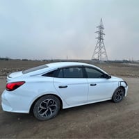 ام جي GT • ٢٠٢٥ • ٢٦٠٠٠ كم