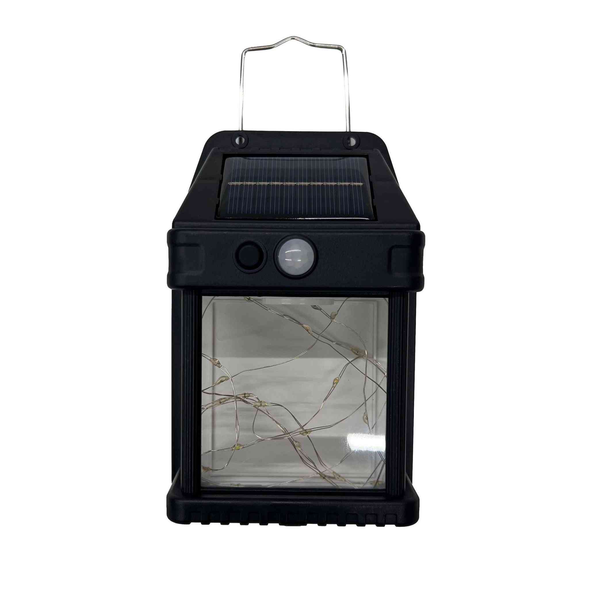 🌞✨ إضاءة ذكية وأمان أكثر حول بيتك!

مصباح جداري شمسي  بحساس حركة يشتغل تلقائيًا أول ما يستشعر الحركة 💡
سطوع قوي 600 لومن يغطي مساحة واسعة بزاوية 120° حتى 8 أمتار 🚶‍♂️

يعمل بالطاقة الشمسية بدون أسلاك أو فواتير كهرباء 🔋
مثالي للفلل، الأحواش والساحات الخارجية 🏡


**إذا كنت صاحب هذا الإعلان وتريد حذفه لأي سبب، رجاءا أرسل رسالة إلى الدعم الفني**