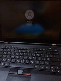 لابتوب للبيع  مواصفاته 👇🏻 المعالج - كور 5  الهارد - 320 كيكة بايت  كرت...