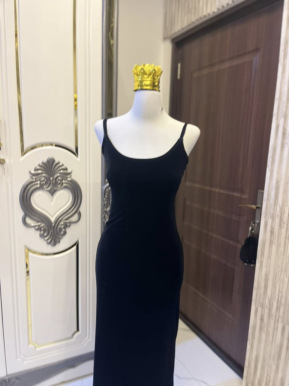 لقطعه ب5 عرض خاص نهاية موسم متوفر توصيل جميع محافضات🔥🔥


**إذا كنت صاحب هذا الإعلان وتريد حذفه لأي سبب، رجاءا أرسل رسالة إلى الدعم الفني**