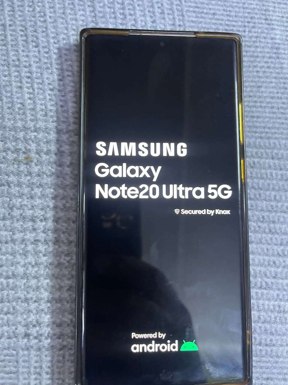 نوت 20 الترا  5G تك سيم كرت الجهاز اوربي
نظافه 90 ‎%‎ ذاكره265 
12 عشوائي 
السعر 500 عنواني بغداد "


**إذا كنت صاحب هذا الإعلان وتريد حذفه لأي سبب، رجاءا أرسل رسالة إلى الدعم الفني**