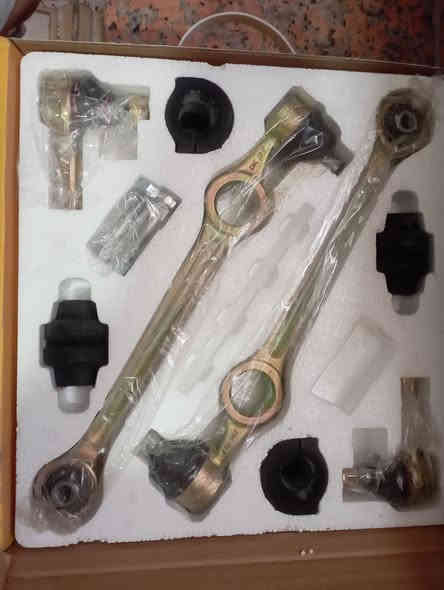 السلام عليكم غراض سايبا جديد صدر + اكلج مكان بابل رقم موبايل *********** بي واتساب السعر  50 الف
