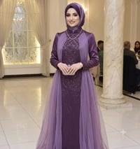 فساتين • مقاسات مختلفة • لبسة وحدة