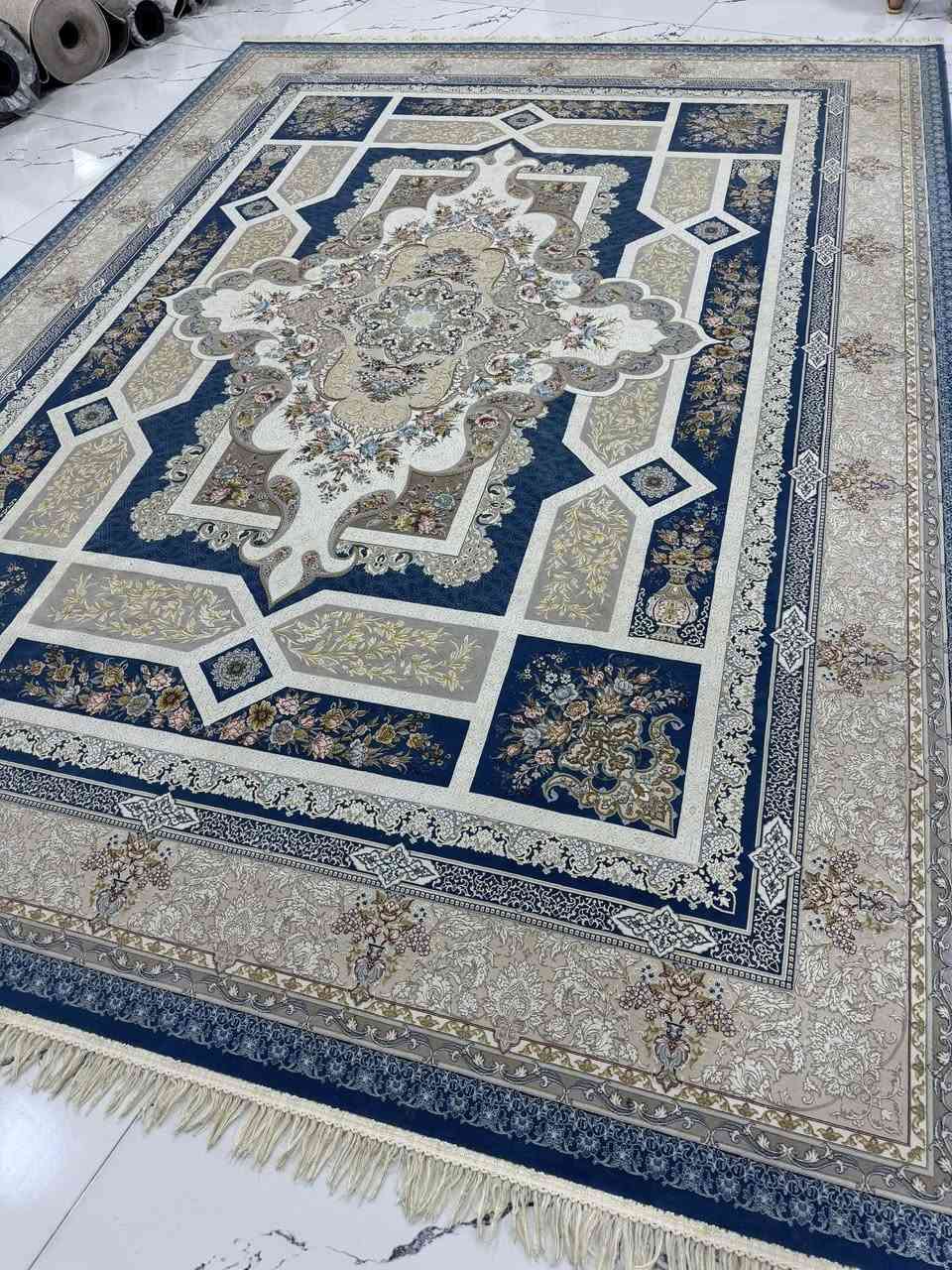 يه ك تاك فه رش ئيرانى ١٢٠٠شانه ئه سلى قياسه ٣به ٤بو فروشتن شوين حاجياوا 
نرخ ١٧٠معامه له


**إذا كنت صاحب هذا الإعلان وتريد حذفه لأي سبب، رجاءا أرسل رسالة إلى الدعم الفني**