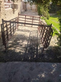 من رخصت الدمن رمضان كريم  محجر بوري البيع بغداد حي البتول هاتف ٠٧٧٣٦٢٩...