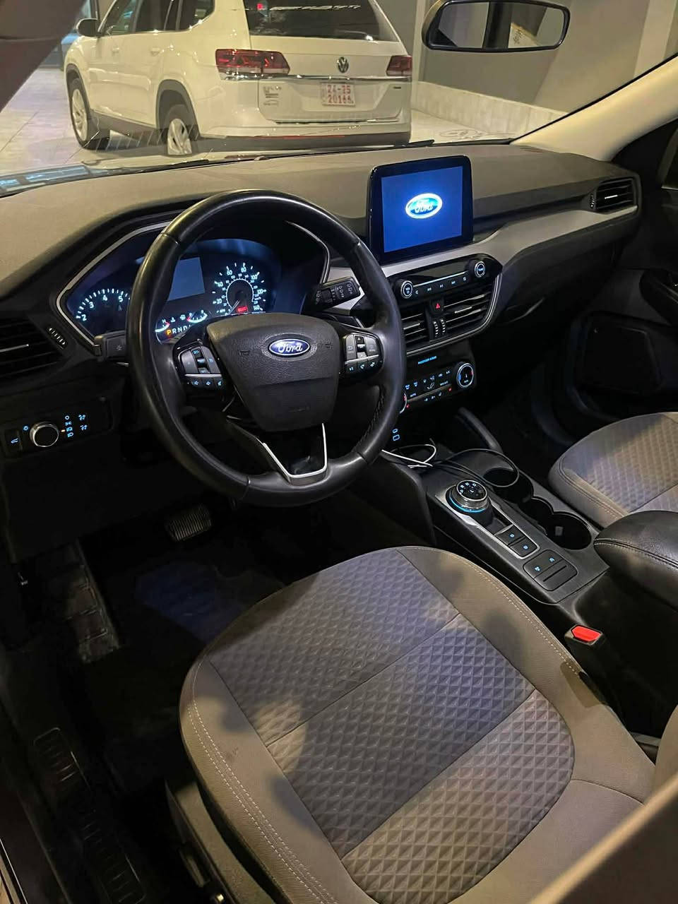 فورد سكيب موديل 2022 
محرك 3 سلندر
صبغ قطعتين بدون دواخل سياره فور ويل بصمه شغال بدون مصرف كير محرك تحويل غرامات شرط …رقم سنوية جديد السيارة جاهزة مكان سيارة دهوك دهوك, العراق


**إذا كنت صاحب هذا الإعلان وتريد حذفه لأي سبب، رجاءا أرسل رسالة إلى الدعم الفني**