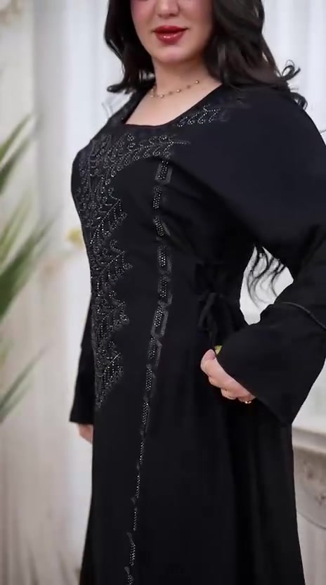 #محرم_1448 #عاشوراء_2026 #ويبقى_الحسين #كربلاء

القياس2XL/3XL/4XL/5XL
☝️موديل البرنسيسه كل لموديلات متوفره
الموديل كشخة الموسم 🥶
والسعر كلش مناسب 
لحكو عل حجز
———————-
القماش مكفول ايطالي وسواد جمر💁


**إذا كنت صاحب هذا الإعلان وتريد حذفه لأي سبب، رجاءا أرسل رسالة إلى الدعم الفني**