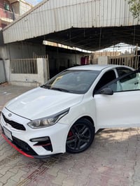 فورتي ٢٠٢٠ • بصمه • حساسات امامي وخلفي