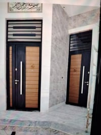 حدادة الأصدقاء • أبواب وشبابيك • ميسان