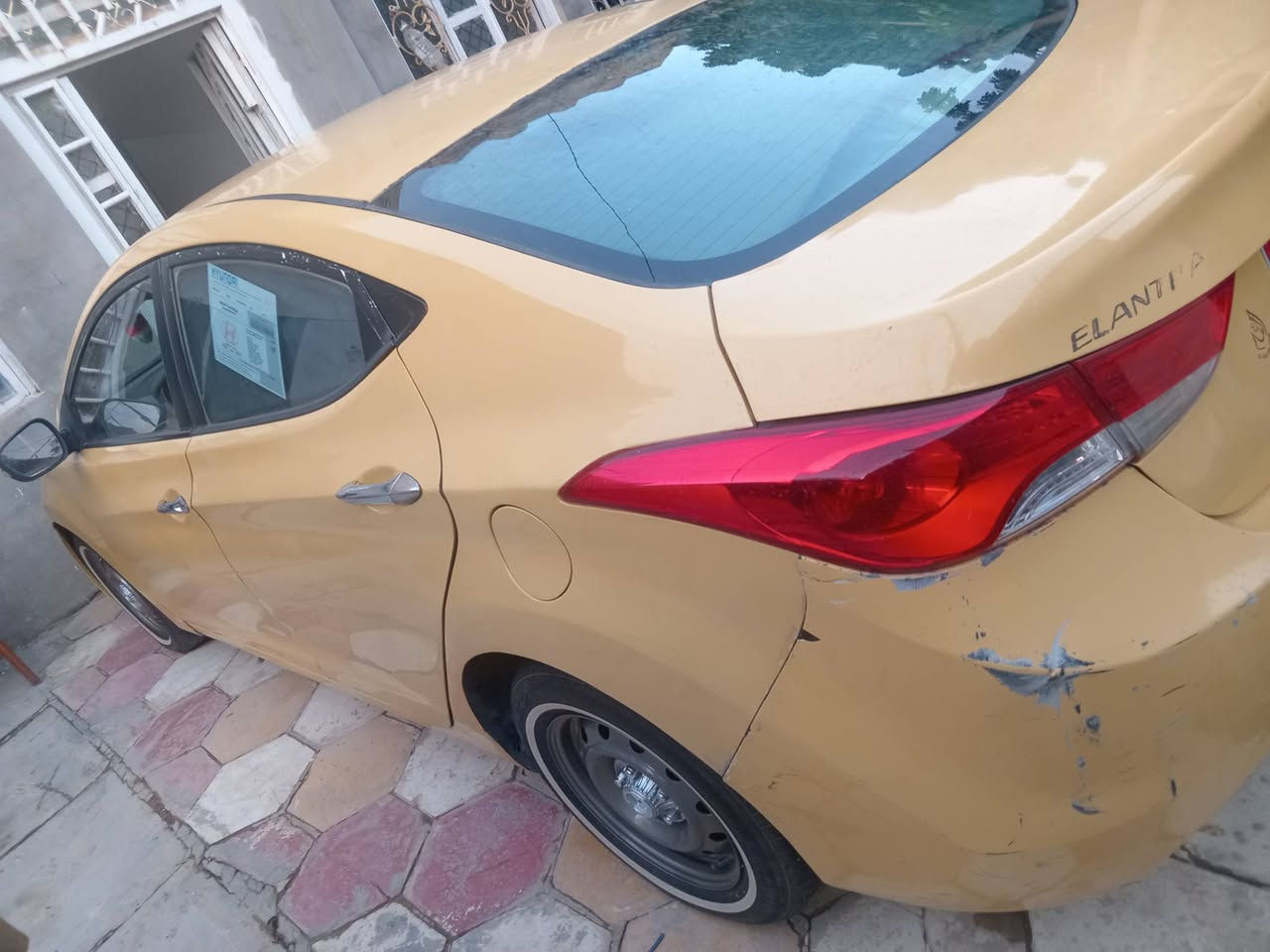 النتره خليجي ١٢ رقم بابل بسمي سياره بيها طخات بصيطه وشويه شبر بالغد مكينه 1800 مصفره هيه غرامات سياره تبريد ثلج مكينه كير حداديه جديده تخم تاير ابو لخطة السعر 80 وبيها مجال بصيط العنوان الديوانيه رقم مبايل ***********
