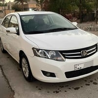 اريو • ٢٠١٩ • محرك لانسر