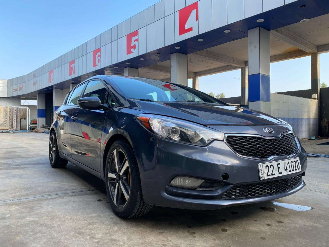 السلام عليكم فورتي 5 موديل 2016
بدون صبغ وبدون تبديل بيها فقط بارد 
السعر ١١٧ وبيها مجال


**إذا كنت صاحب هذا الإعلان وتريد حذفه لأي سبب، رجاءا أرسل رسالة إلى الدعم الفني**