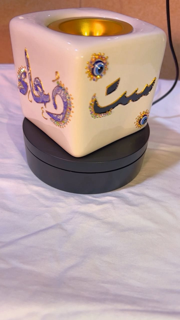 هدايا عيد المعلم 
رسم على الزجاج حسب الطلب 
للطلب والاستفسار التواصل على الخاص 
توجد خدمة توصيل لجميع محافظات العراق


**إذا كنت صاحب هذا الإعلان وتريد حذفه لأي سبب، رجاءا أرسل رسالة إلى الدعم الفني**