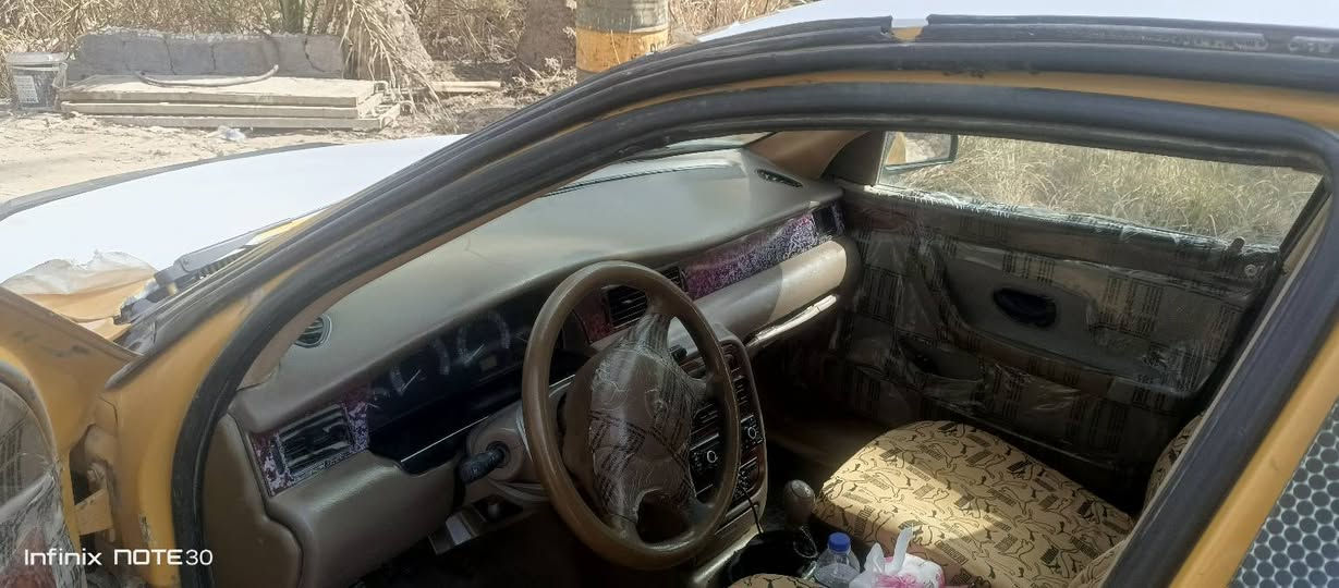 سمن لبيع 2011 مصفره غرامات هيئة تحويل مباشر  سعره 25وبيه مجال مكانه كربلاء الحسينيه رقم ***********
